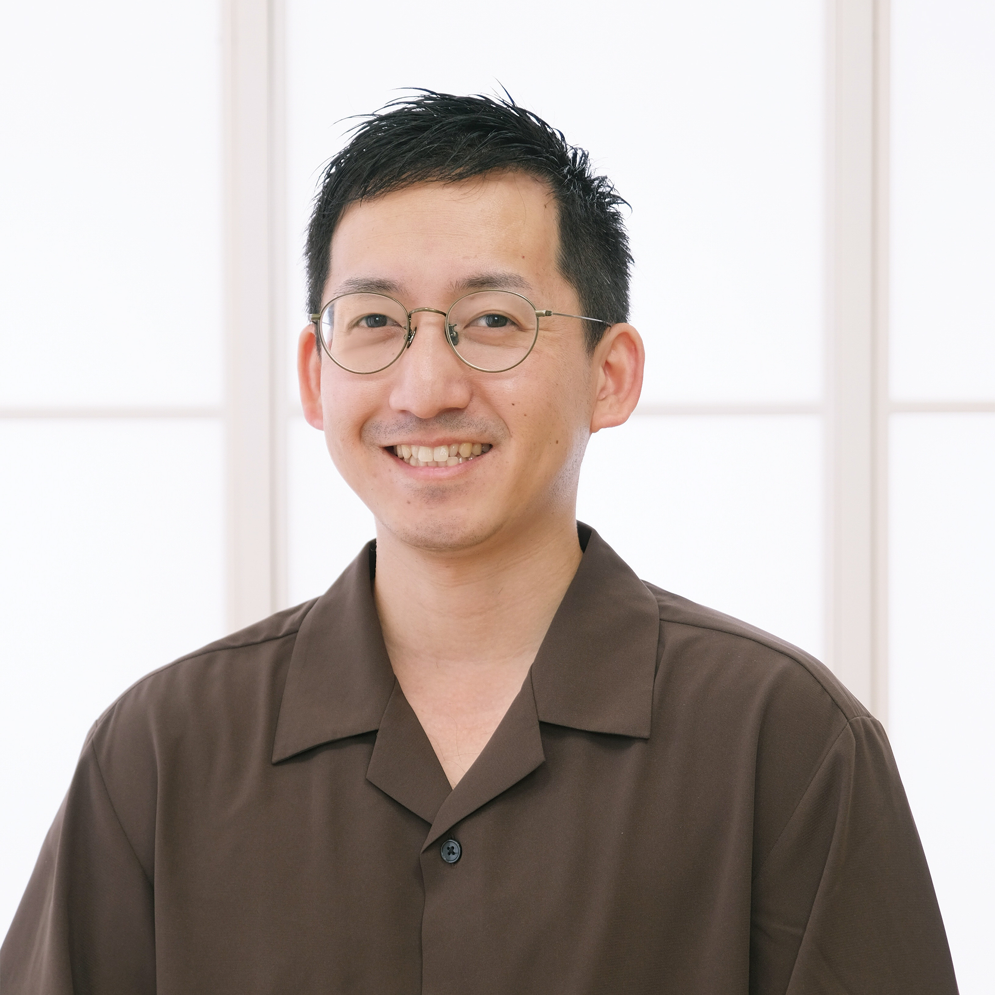 エンケアデザイン 代表 新井勝幸